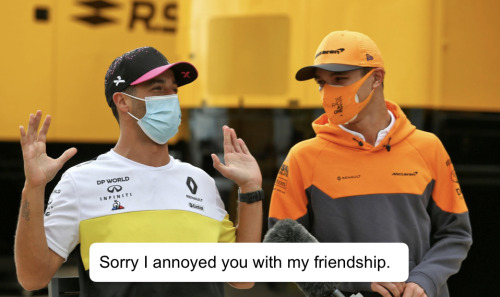 F1 Drivers As The Office Quotes (pt.1)