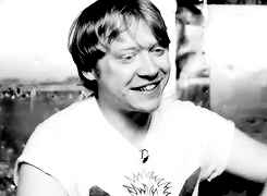 lloydgrints:  Rupert Interview: HUNGER Magazine [x]   &ldquo;My dare for Rupert