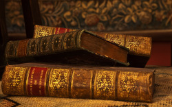 afaerytalelife: Antiquarian Books, by Coughton