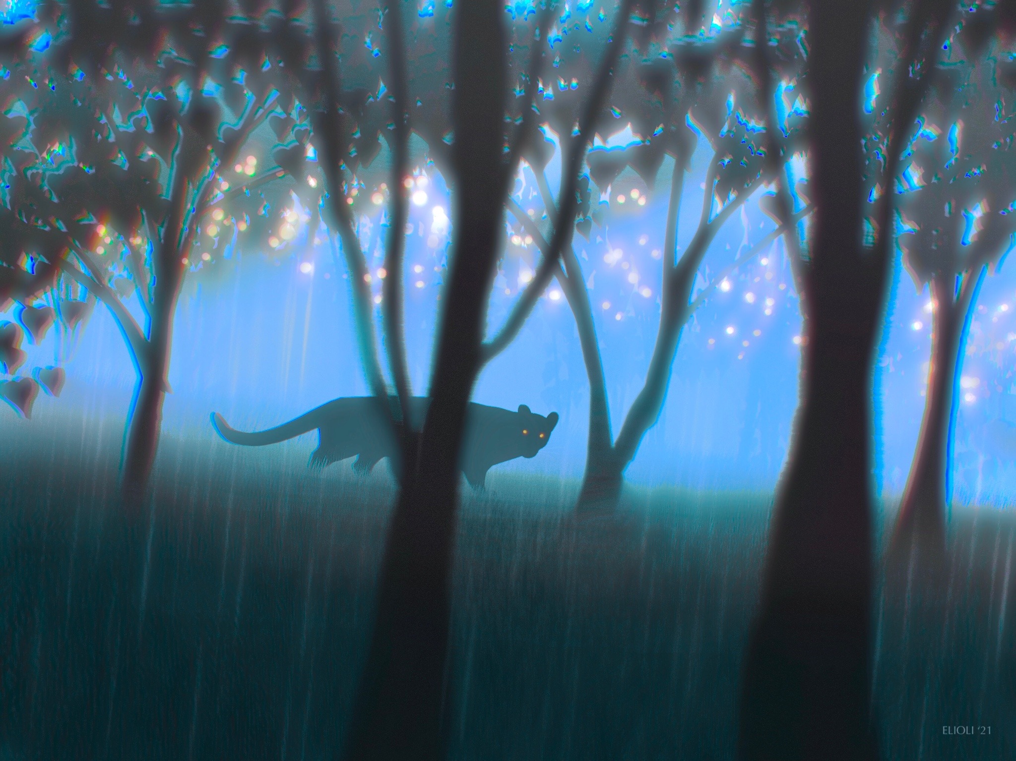elioli-art: