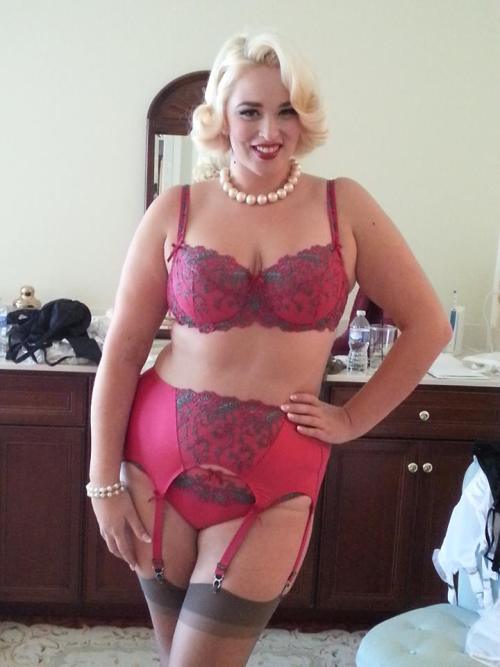 All Women Look Good In Lingerie