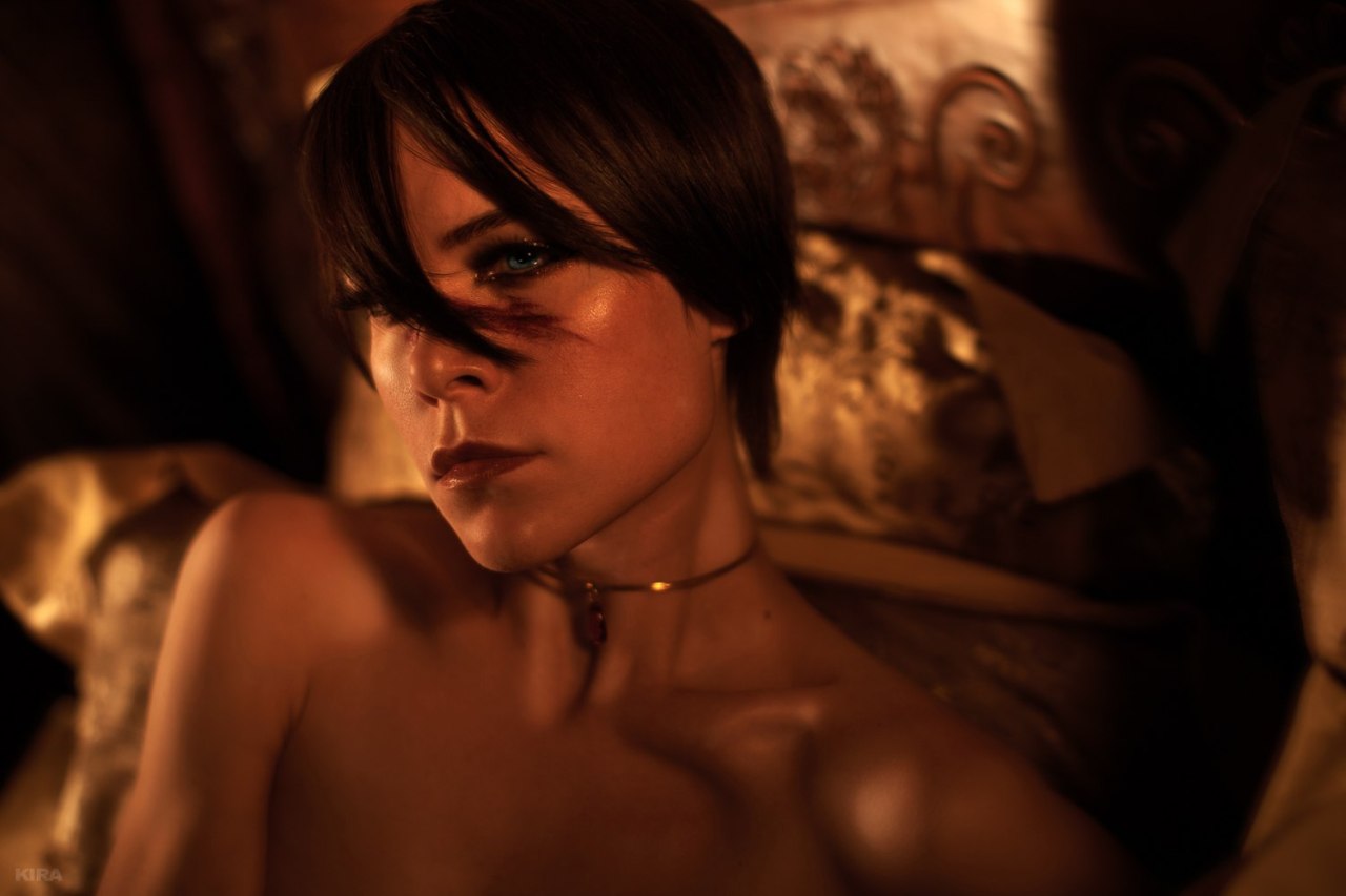 smuttine: diagk:  yoookissomuruschag:  messirfairywolf: Dragon Age. Bait and switch.Me