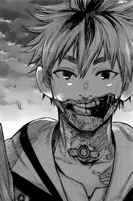 Tokyo Ghoul Re Spoilers Tumblr