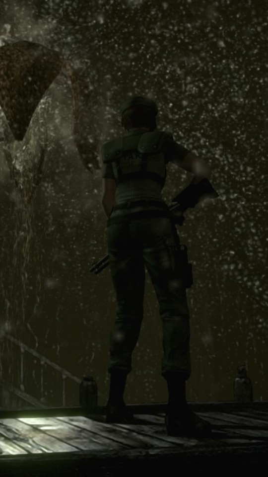 resident evil plant 42 resident evil plant 42