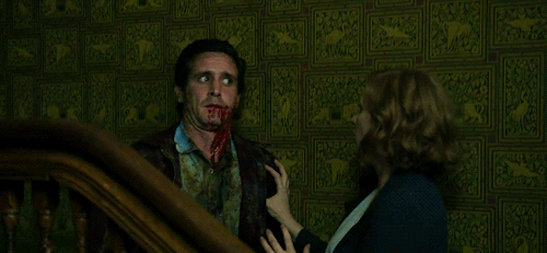 y-eowang:james ransone as eddie kaspbrak on it chapter two