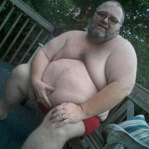 oldchaser: big sexy dean