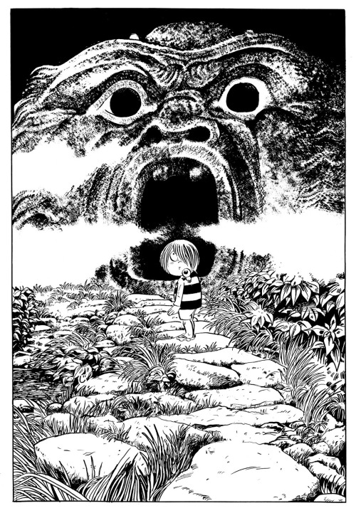 espantajerias:  Kitaro. 