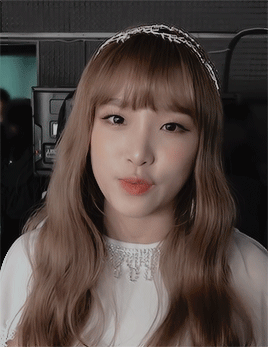yuenas:ice princess