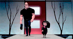 graceburgess:  what does anyone in t h i s family know about normal? 