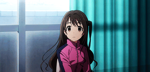 aidoru-ojisan:  The IDOLM@STER Cinderella Girls - 1st PV (January 2015)  