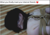 kaijugirldick1:I’ve been thinking about this a lot Same here….need a friendly person to make it happen.