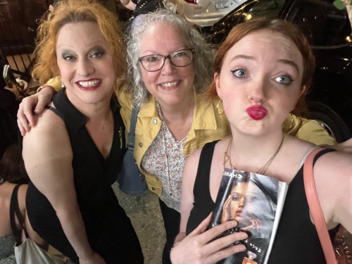 Little Shop Photo Dump With Jinkx !!! (featuring My Momma)