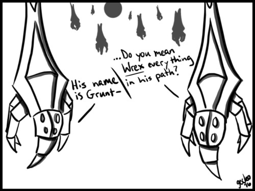 armorplatedgecko:A most dangerous secret.