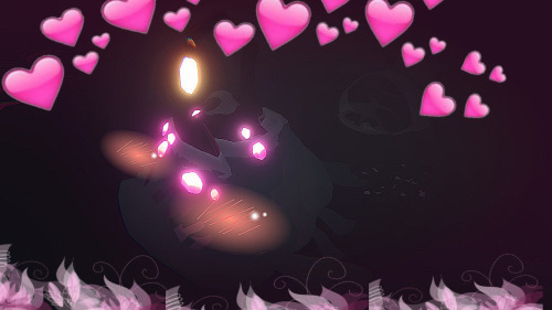 The Night Angler Is So Baby Girl Actually I Love Her So Much Like