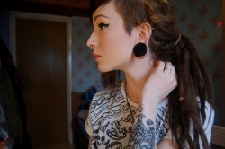 Ilove-Piercings-And-Tattoos:  Http://Ilove-Piercings-And-Tattoos.tumblr.com/