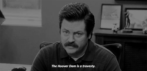 Welcome to Pawnee