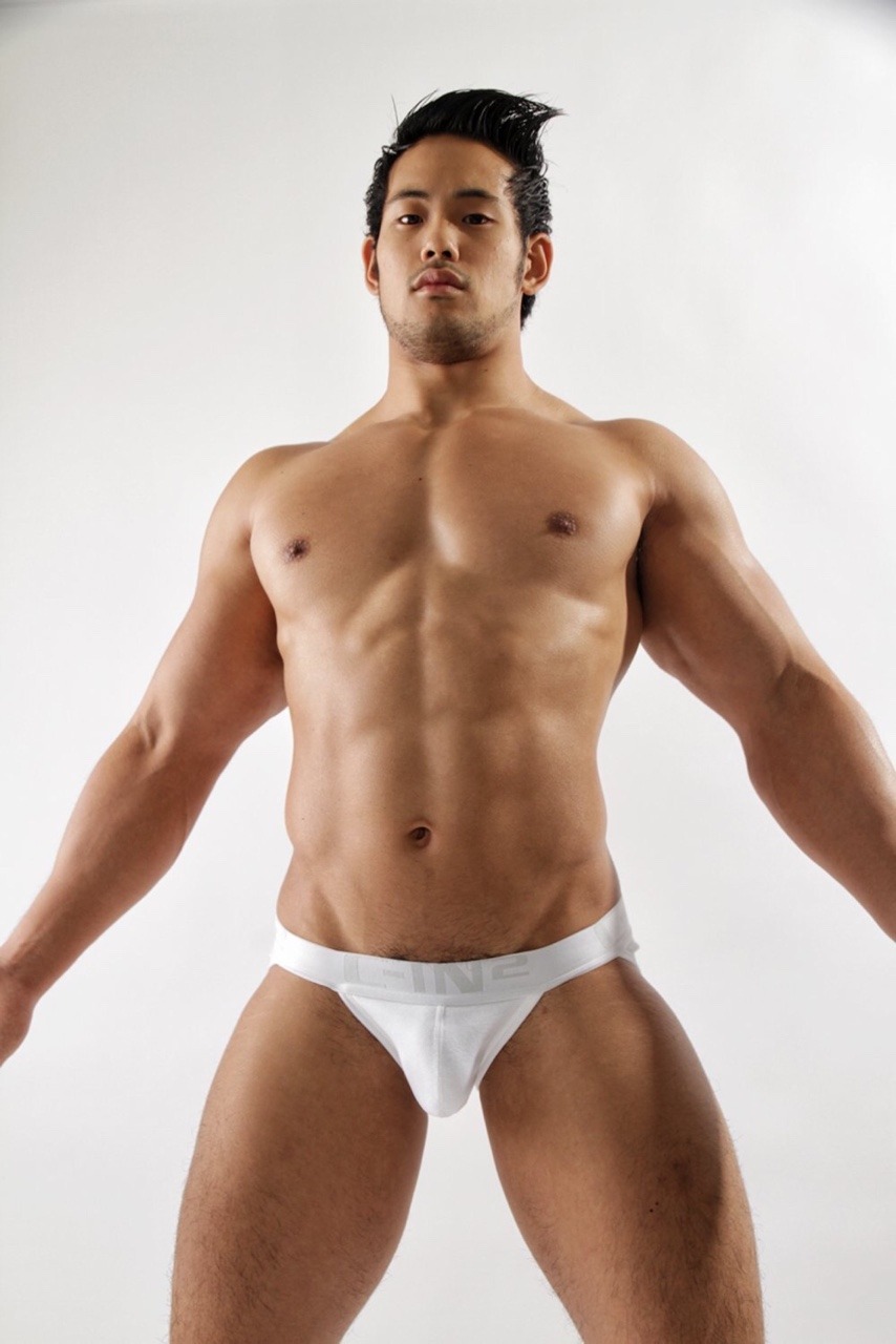 Mostly Beefy, Mostly Asian