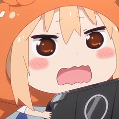 Featured image of post Himouto Umaru Chan Icons A perfect sister with a kind heart high scores and popularity that everybody admires