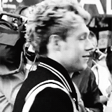  People I’d like to cwtch → Niall Horan   
