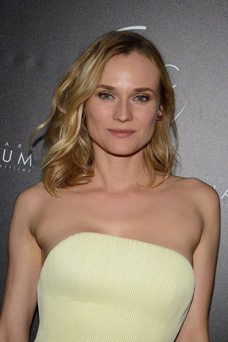 Diane Kruger