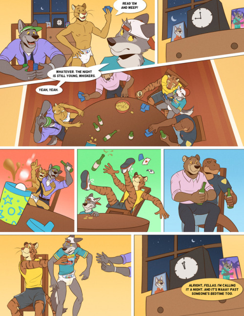 orangestwolf: Page 19
