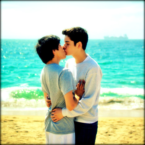 Fuck Yeah, I Love Being Gay!