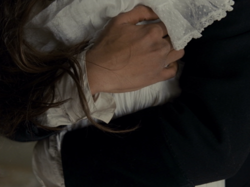 kafkei: wuthering heights (2011, dir. andrea arnold)