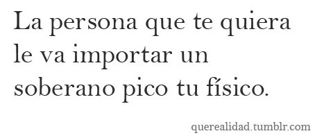 querealidad:  Que Realidad. Síguenos para más frases 