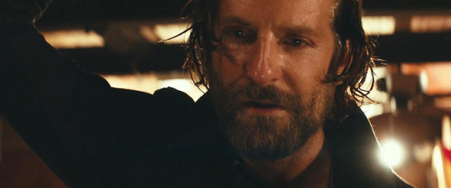  Bradley Cooper as Jack Maine / A Star Is Born (2018)Academy Award Nominated as Best Actor