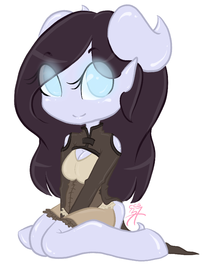Everyone&rsquo;s doing this old art thing todaySo I thought I&rsquo;d make