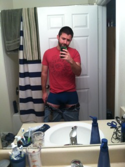 idonotknowwhyi:  flyfella:  I’m graduating so here’s my underwear  i wanna see more!