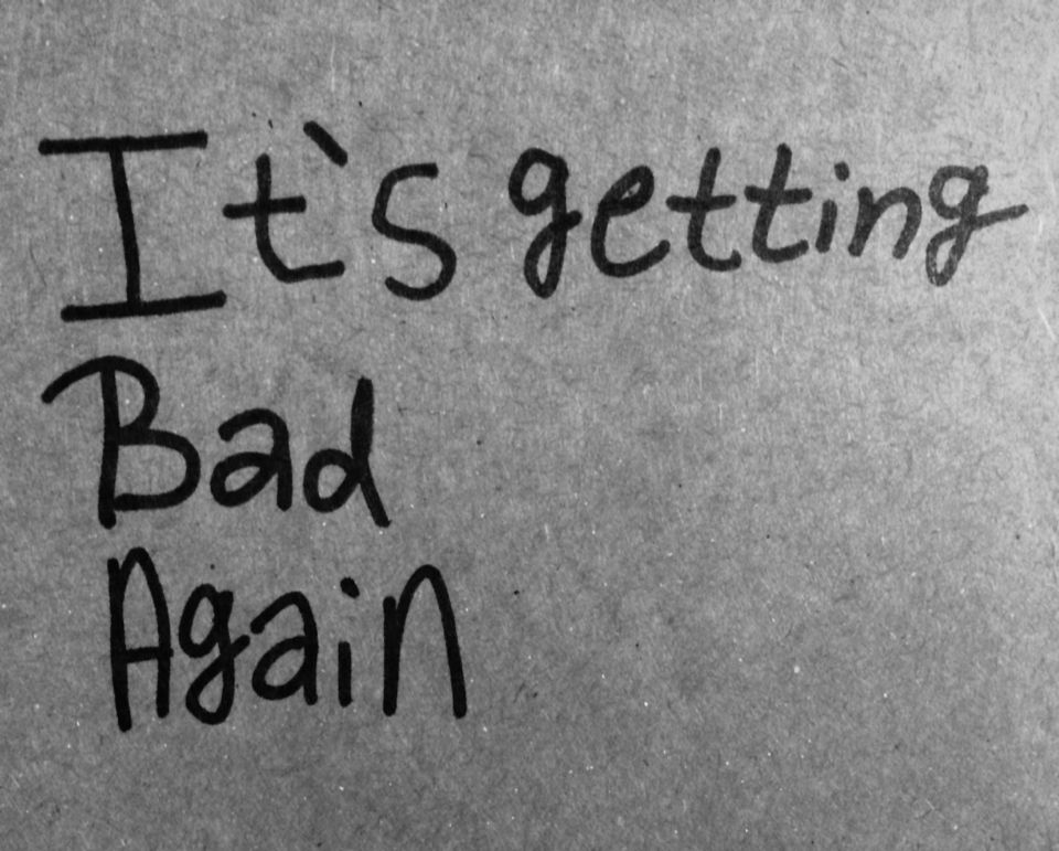 boys-and-suicide:  And I thought I was getting better 