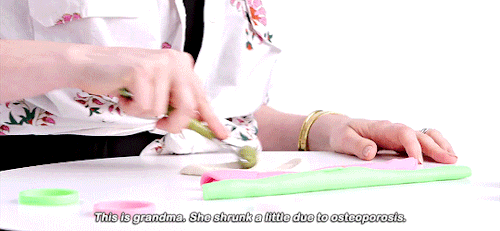 hunters-schafers: Anne Hathaway Tries 9 Things She’s Never Done Before