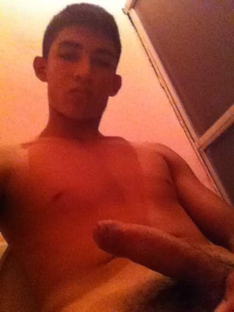 midesconocido:  jr. mena