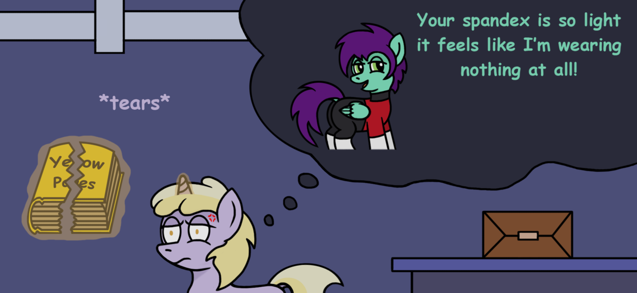ask-dinky-dawberry-doo:Stupid sexy Killion! &gt;:( X3