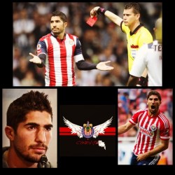 Chivas  (at Estadio Chivas)