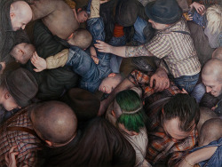 picaet:  dan witz 