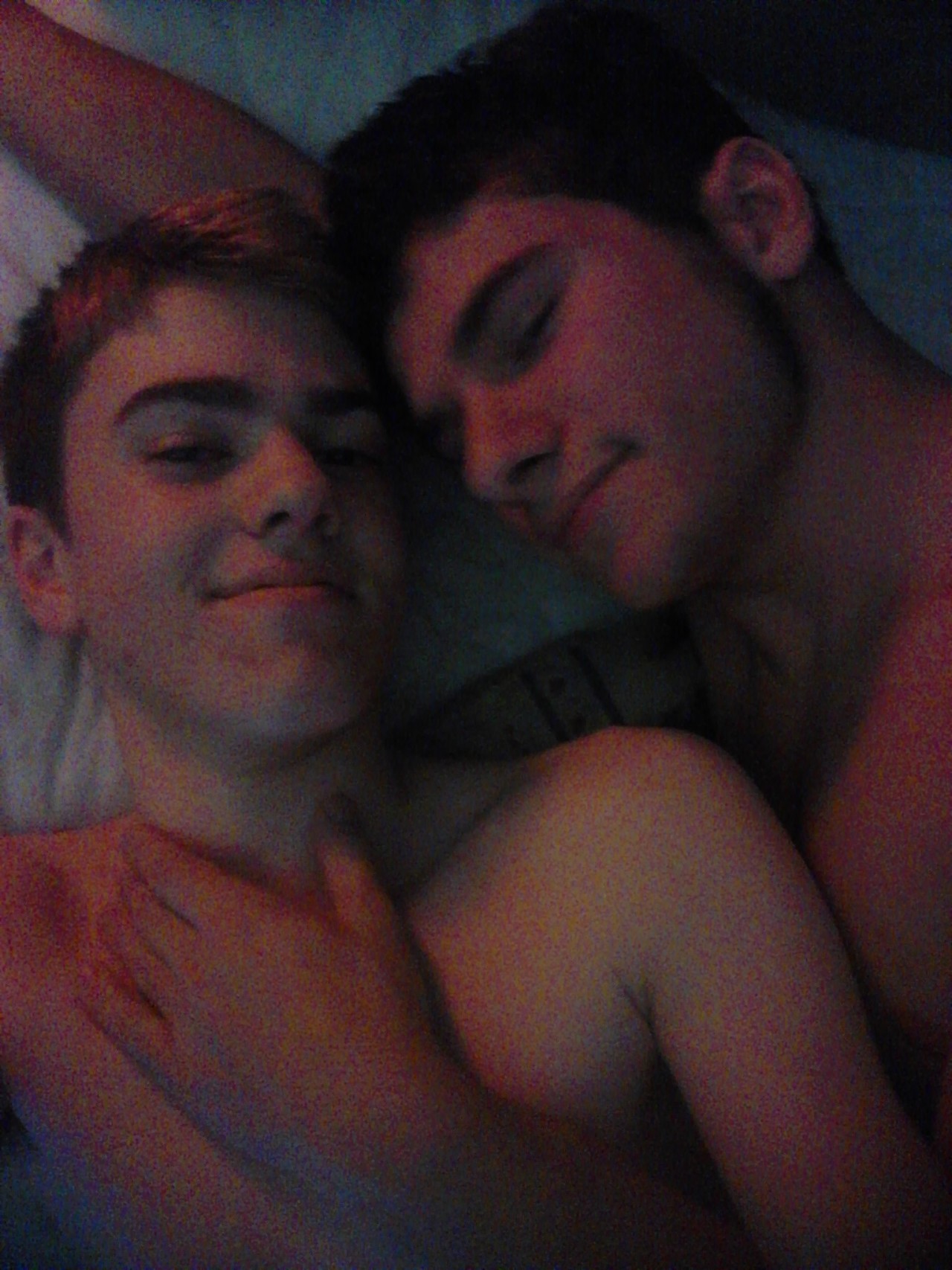 love for boys