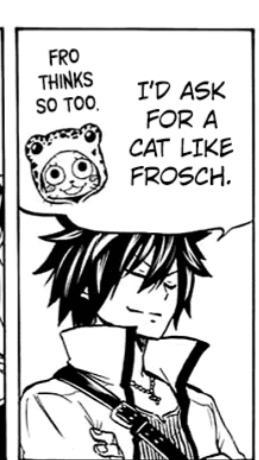 Gray And Frosch 