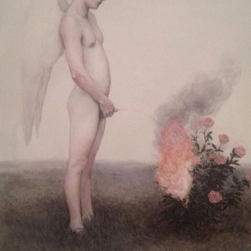 monsieurlabette:    Nikolay Tolmachev   