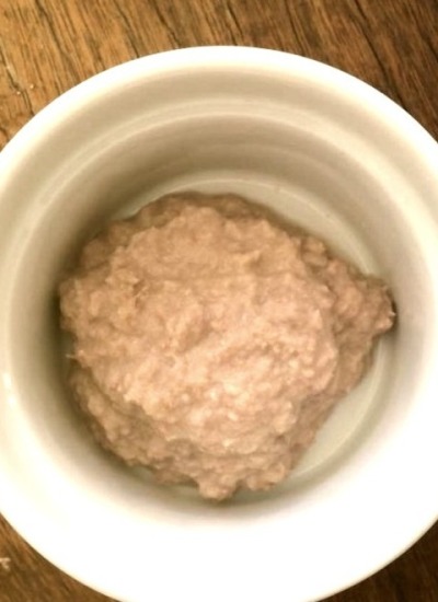 Turkey Baby Food
Because it is simple to digest and rich in iron, turkey makes a fantastic first meat for babies. It’s simple to make and freezer-safe to make this homemade turkey baby food. 1 turkey drumstick