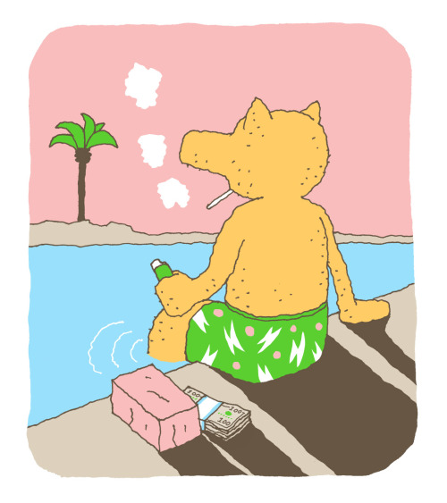 Quasimoto - Summer Lord