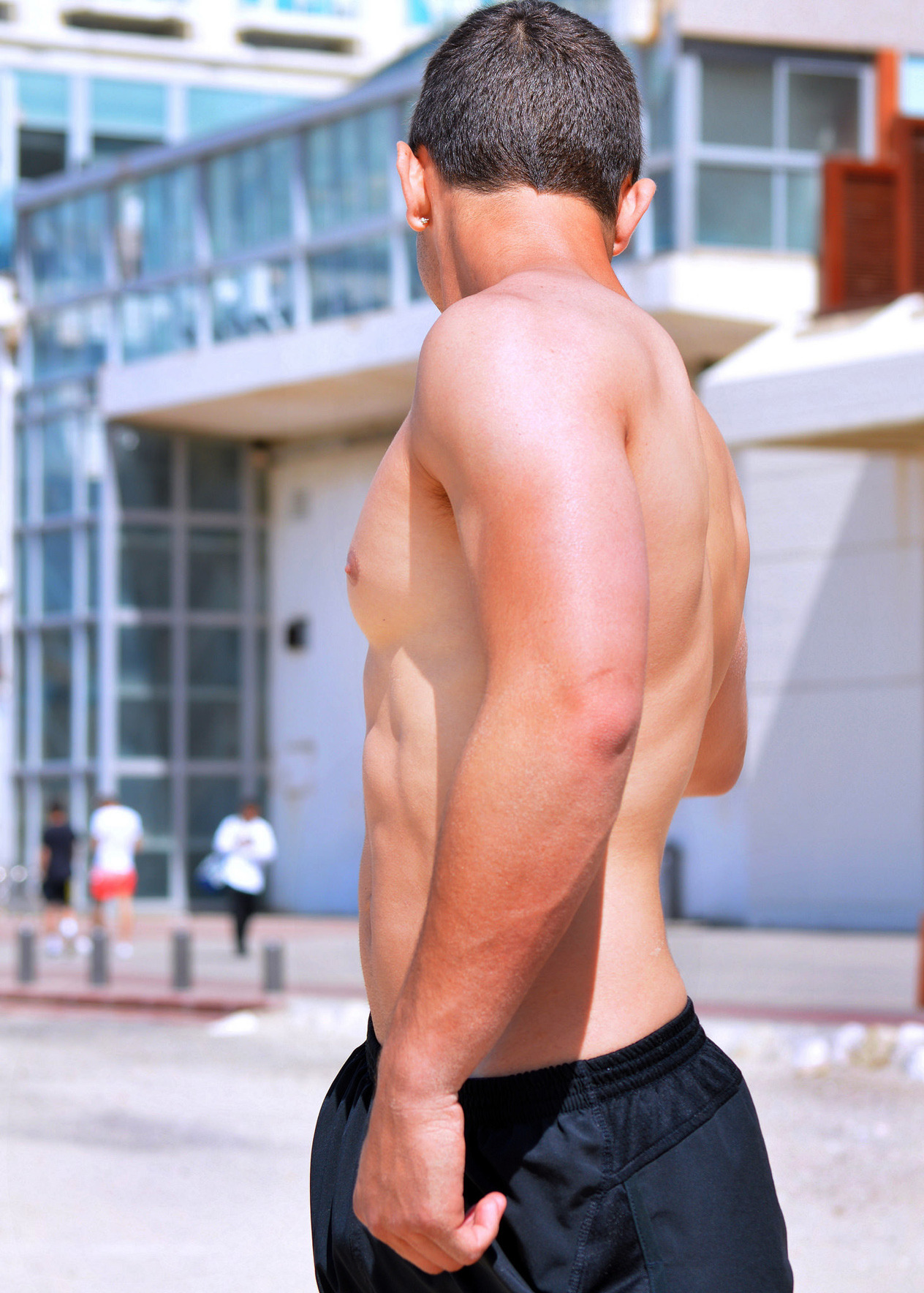 Israhunks