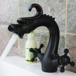 cookiegoesrawrrr:  newboy-bigworld:  curiouslittlebabygirl:  hellyeacreepyshit:  thelonelyscarecrow:  gentlemanwitch:  *Updated with links to listings*1 Dragon faucet 2 Raven bookends3 Skull hourglass (site appears to be undergoing maintenance)4 Bat