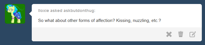 askbutdonthug:  [11 questions remain]((Suddenly questions and followers from every