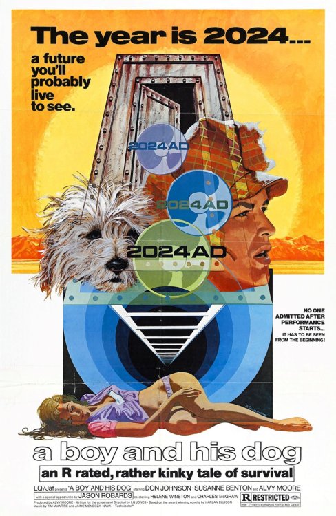 70sscifiart:  The best 70s sci-fi film posters 