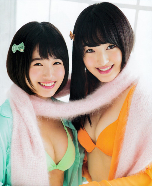 voz48reloaded:  「BOMB」 Dec 2015