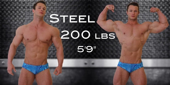 misterunivers:joey sullivan or daniel carter or Steel it depends of the service you’re