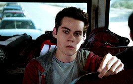 stilesscotty:  #he’s beauty #he’s grace #he’s… a disaster honestly
