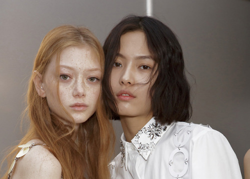 driflloon:   paco rabanne fw18   porn pictures